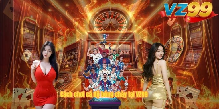 Cách chơi cá độ bóng chày tại VZ99