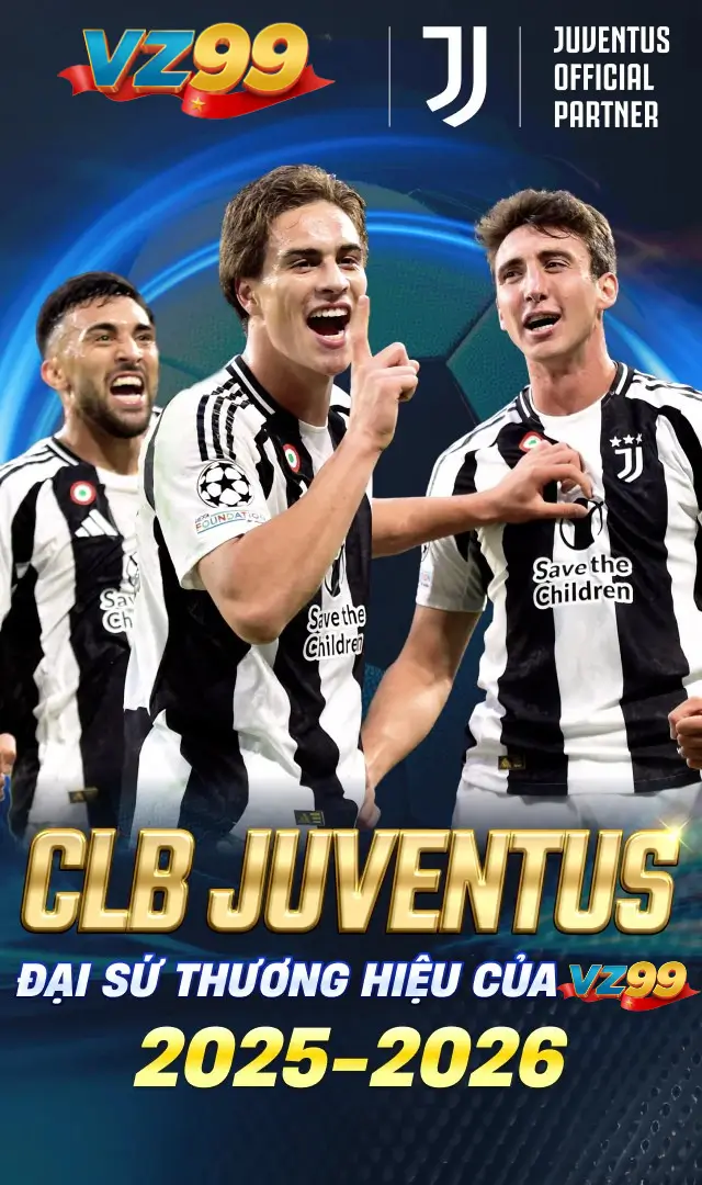 đại sứ thương hiệu vz99