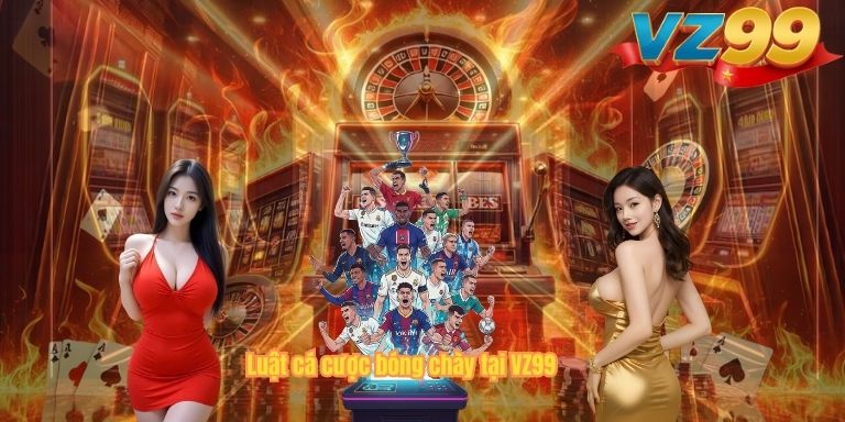 Luật cá cược bóng chày tại VZ99