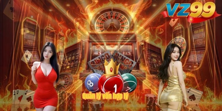 Quản lý vốn hợp lý