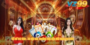 Xổ Số Trà Vinh – Cơ Hội Săn Thưởng Hấp Dẫn Mỗi Ngày Tại VZ99